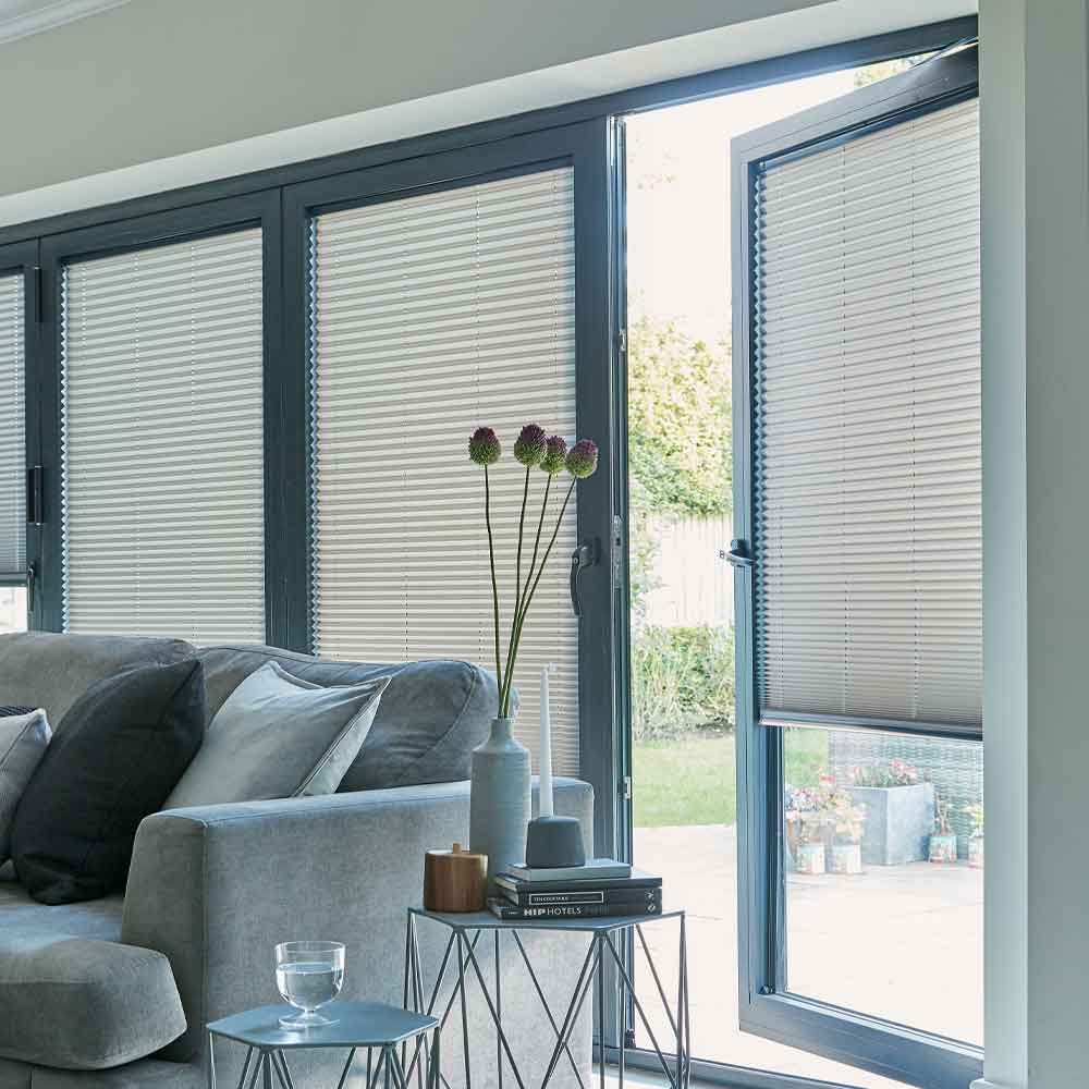 Measuring blinds in Luton