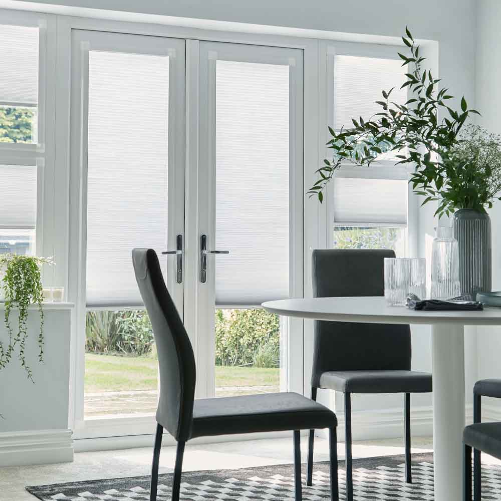 Perfect Fit blinds in Luton